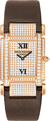 Patek Philippe Twenty 4 4910R 4910R-001 Patek Philippe Twenty 4 4910R 4910R-001