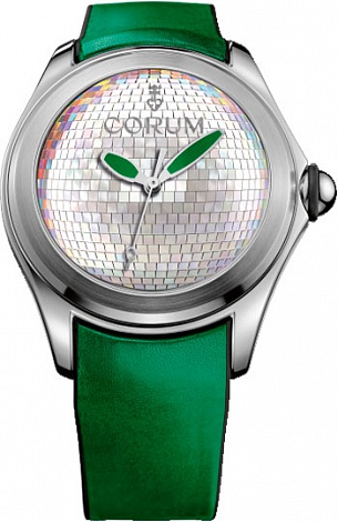 Corum Bubble Original L082/03020 Corum Bubble Original L082/03020