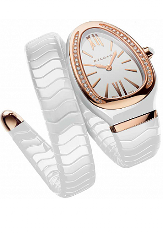 Bvlgari Serpenti Spiga 102613 Bvlgari Serpenti Spiga 102613