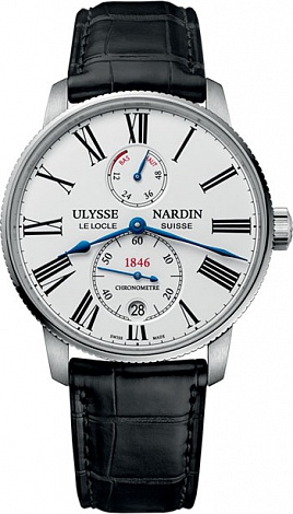 UN Marine Collection Marine Chronometer Torpilleur 1183-310/40 UN Marine Collection Marine Chronometer Torpilleur 1183-310/40
