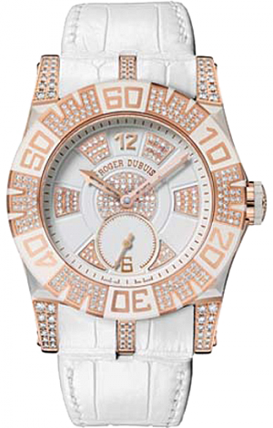 Roger Dubuis Архив Roger Dubuis Automatic 40 SED40-14-52-22 S1A00 B