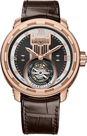 DeWitt Twenty-8-Eight Tourbillon T8.TH.004 DeWitt Twenty-8-Eight Tourbillon T8.TH.004