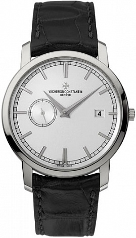 Vacheron Constantin Traditionnelle Traditionnelle Date Self-Winding 87172/000G-9301