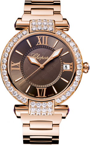 Chopard Imperiale Automatic 40mm 384241-5008