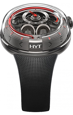 HYT H1.0 red H02022