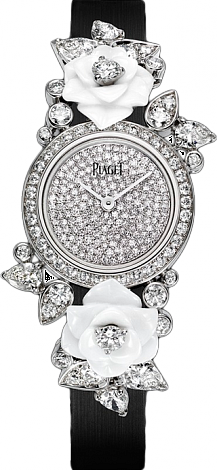 Piaget Creative Collection Piaget Rose - Limelight Garden Party G0A37183