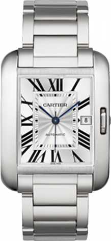 Cartier Tank Anglaise Large W5310025