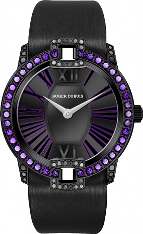Roger Dubuis Velvet Automatic Limited edition RDDBVE0005