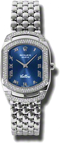 Rolex Архив Rolex Celissima White Gold 6693.9