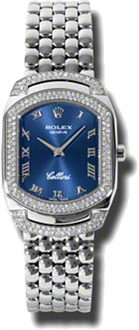 Rolex Архив Rolex Celissima White Gold 6693.9 Rolex Архив Rolex Celissima White Gold 6693.9