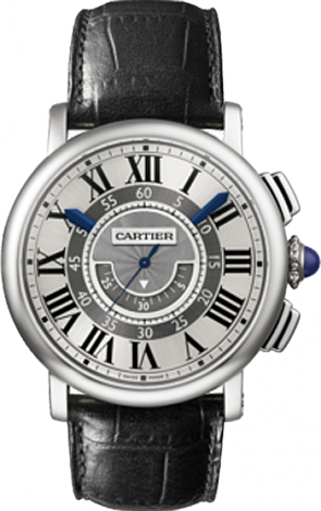 Cartier Rotonde de Cartier Central Chronograph W1556051