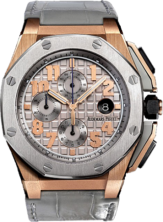 Audemars Piguet Royal Oak Offshore LeBron James 26210OI.OO.A109CR.01 Audemars Piguet Royal Oak Offshore LeBron James 26210OI.OO.A109CR.01