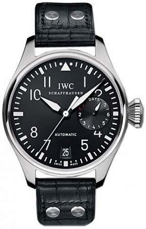 IWC Pilot`s watches Big IW500401