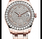 Pearlmaster 39 mm Everose Gold 01