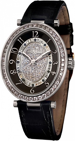 DeWitt Ladies Alma Automatic AL.007 DeWitt Ladies Alma Automatic AL.007