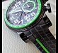 Stowe GMT Green 06