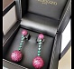 Boule Collection Earrings 02