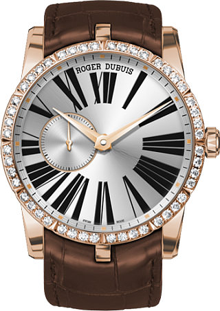 Roger Dubuis Архив Roger Dubuis Automatic Jewellery RDDBEX0356