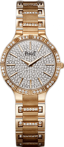 Piaget Dancer  Watch G0A37053