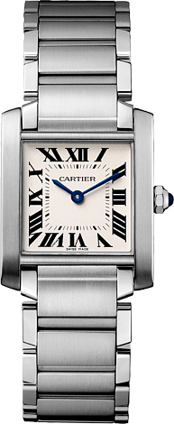 Cartier Tank Medium WSTA0005