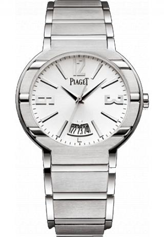 Piaget Piaget Polo Automatic 38 mm G0A33219