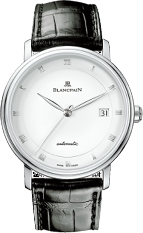 Blancpain Villeret ULTRAPLATE 6223-1127-55