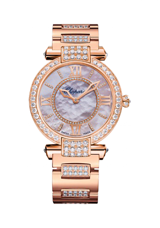 Chopard Imperiale Automatic 36 mm 384242-5008