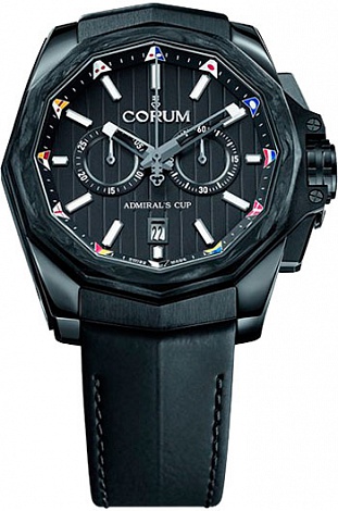 Corum Admiral`s Cup AC-One 45 Chronograph 116.101.36/OF61 AN20