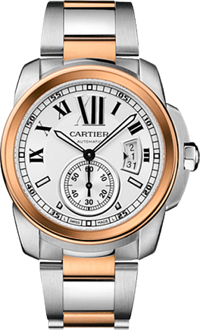 Cartier Архив Cartier Automatic W7100036