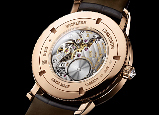Traditionnelle Lady Moonphase 01