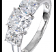 Cushion-Cut Diamond Solitaire 01