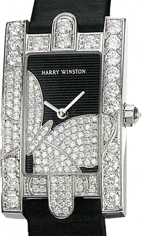 Harry Winston Harry Winston Avenue Aurora 310/LQWL.ADB/D3.1B