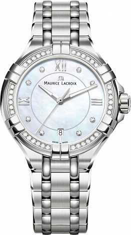 Maurice Lacroix AIKON Ladies 35mm AI1006-SD502-170-1