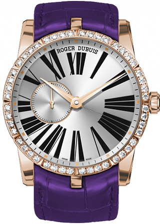 Roger Dubuis Excalibur Automatic Jewellery RDDBEX0360
