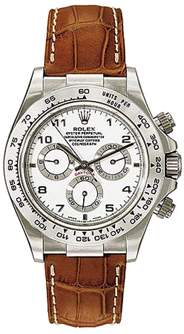 Rolex Архив Rolex Rolex Cosmograph 116519