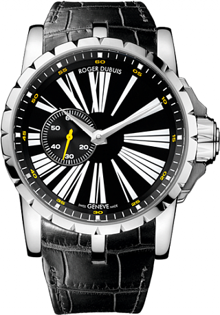 Roger Dubuis Excalibur Automatic 42 RDDBEX0263