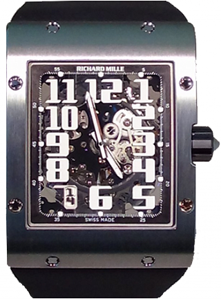 Richard Mille RM 016 WG Extra Flat 516.06.91-1