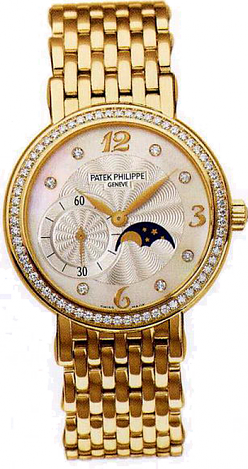 Patek Philippe Complicated Watches 4958/1J 4958/1J-001