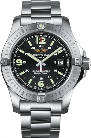 Breitling Colt Steel 44 mm A7438811/BD45/173A