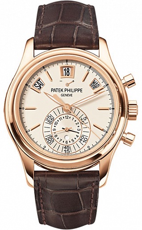 Patek Philippe Complicated Watches 5960R 5960R-011