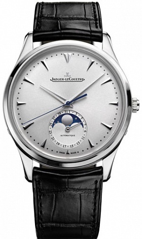 Jaeger-LeCoultre Master Control Ultra Thin Moon 39 1368420
