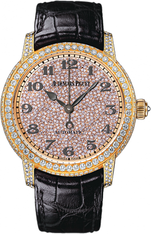 Audemars Piguet Архив Audemars Piguet Selfwinding 3 Hands 15159OR.ZZ.D002CR.01 Audemars Piguet Архив Audemars Piguet Selfwinding 3 Hands 15159OR.ZZ.D002CR.01