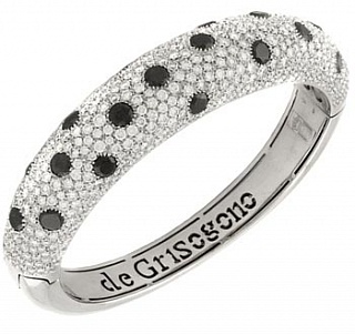 De Grisogono Jewelry Jewellery Bracelet 41700/01-001
