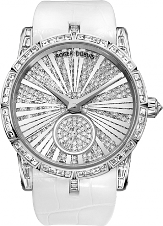 Roger Dubuis Excalibur Limited Edition Jewellery RDDBEX0273