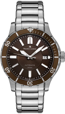 Maurice Lacroix Архив Maurice Lacroix Diver MI6028-SS072-730 Maurice Lacroix Архив Maurice Lacroix Diver MI6028-SS072-730
