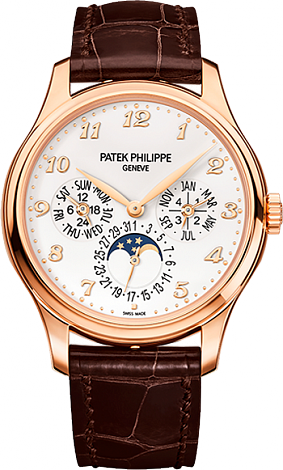 Patek Philippe Grand Complications 5327R 5327R-001