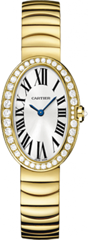 Cartier Baignoire Small WB520019