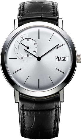 Piaget Altiplano Ultra Thin 40 mm G0A33112