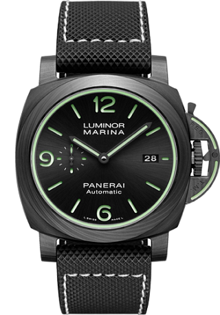 PANERAI LUMINOR 70 Years Of Luminor Marina Carbotech PAM01118