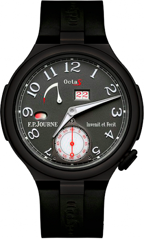 F. P. Journe Linesport Octa automatique reserve sport indy Octa automatique reserve sport indy